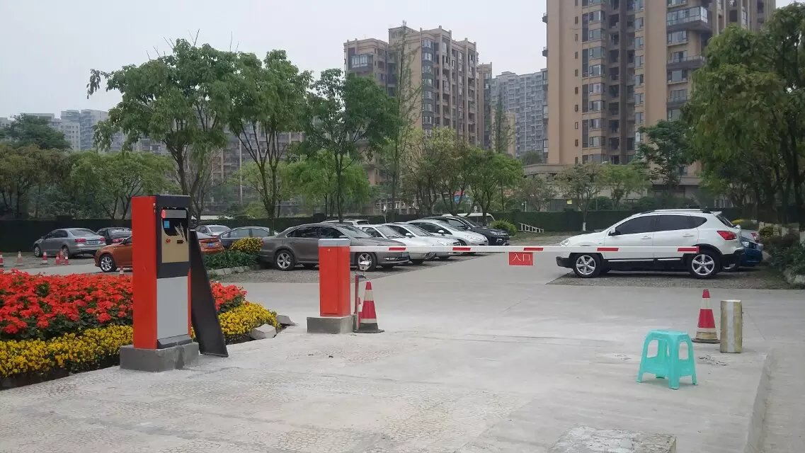 西昌市西昌市黑龙江哈尔滨市停车收费系统